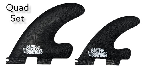 Pacific vibrations set - vibrations, di