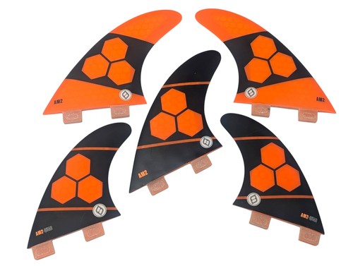 Shapers pinne surfboard am2 - pinne,