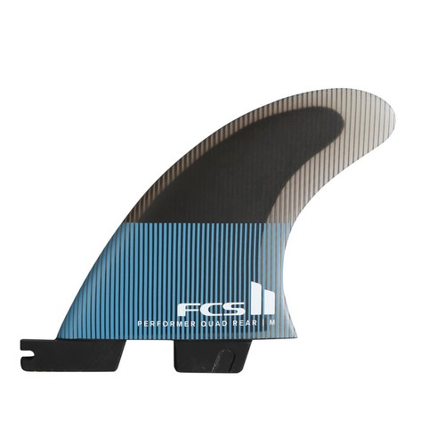 Fcs performer set - ii, quad
