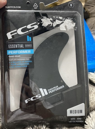 Fcs essential series - essential,