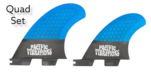 Pacific vibrations quad - pacific,
