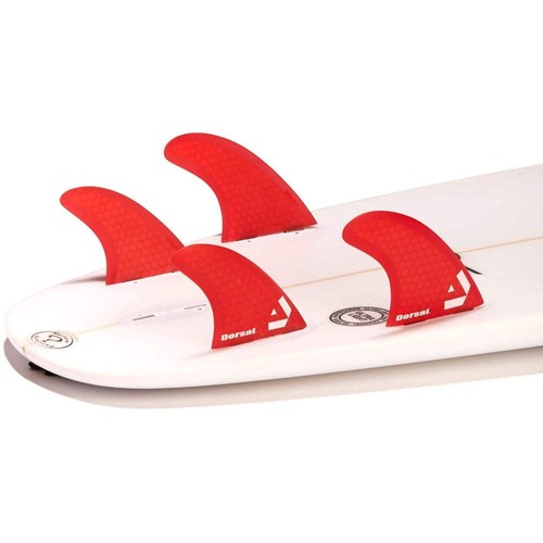 Set pinne per tavola surf - tavola, da