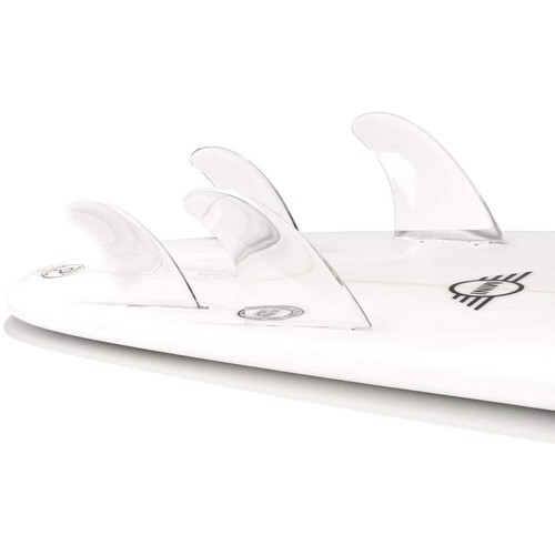 Set pinne per - da, surf
