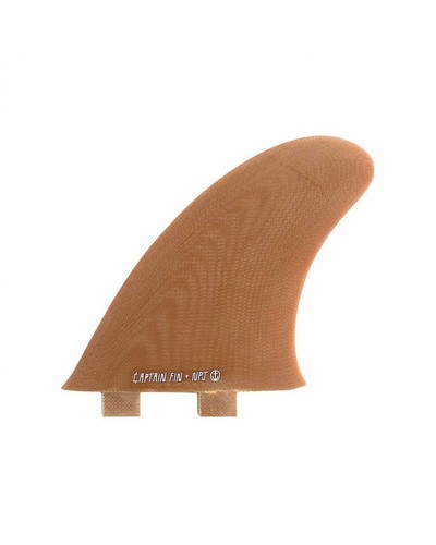 Npj quartet captain fin quad - fin,