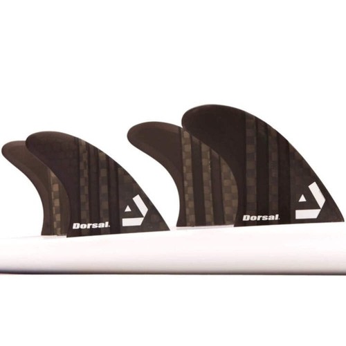 Set pinne per tavola surf - pinne,