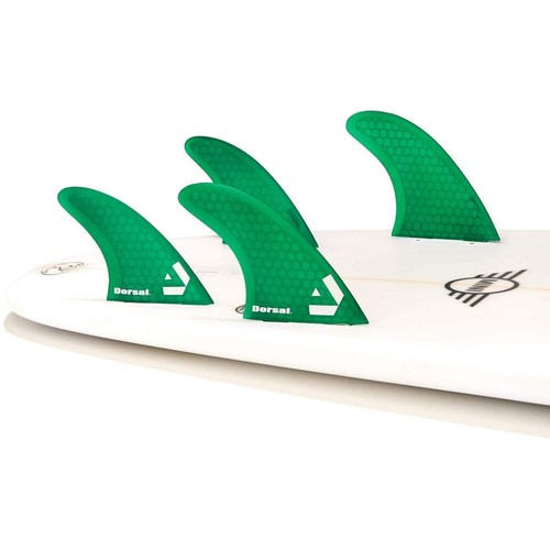 Set pinne per tavola surf - pinne,