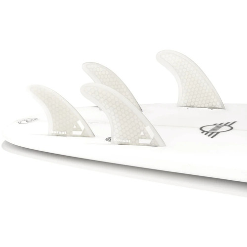 Set pinne per - 4, da
