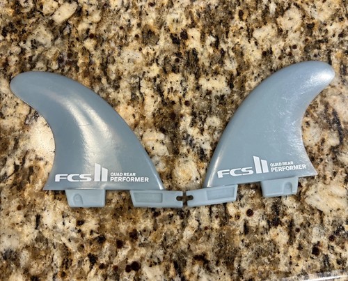 Fcs performer glass flex - ii,