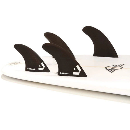 Set pinne per tavola surf - 4,