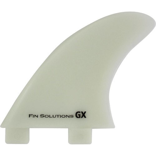 Fin solutions g - /, g-x