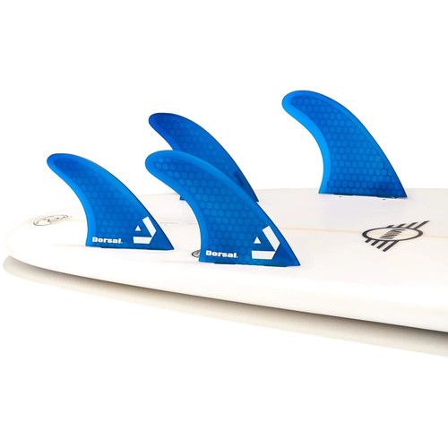 Set pinne per - 4,