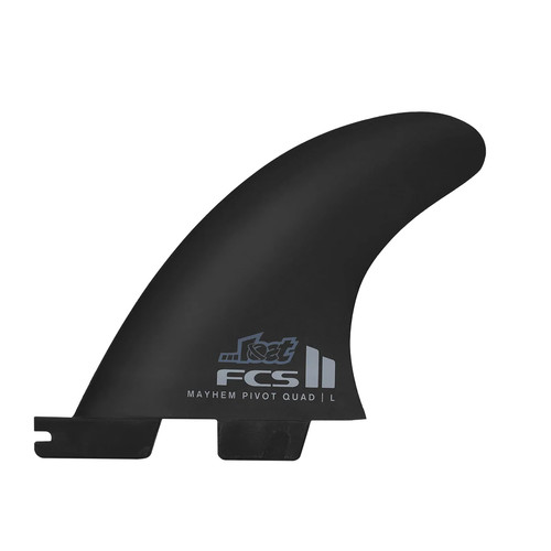 Fcs mayhem pivot carbon - mayhem,