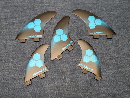 Shapers pinne surfboard - shapers,