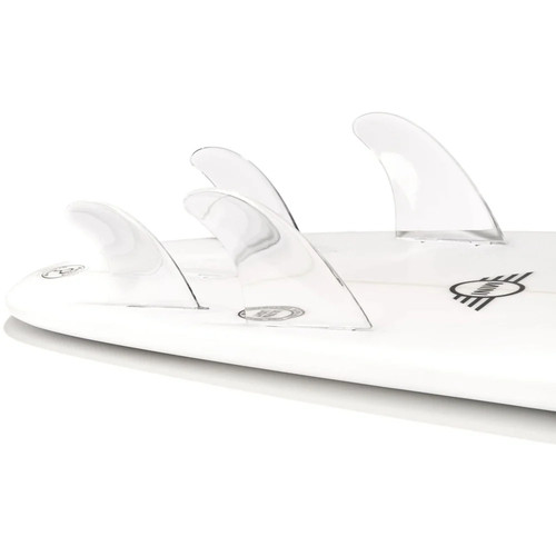 Set pinne per tavola surf - pinne,
