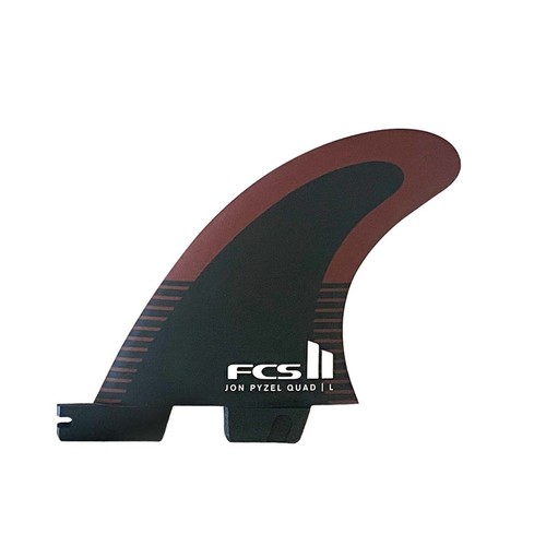 Fcs pyzel air core quad - 2,