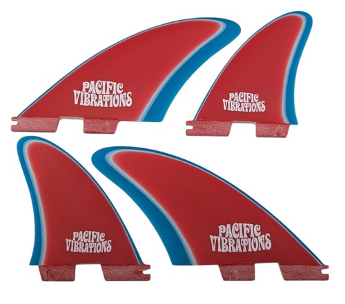 Pacific vibrations controller - vibrations,