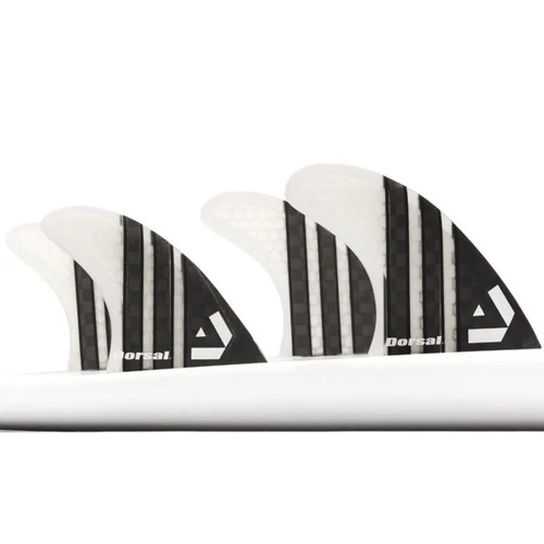 Set pinne per tavola surf - 4,