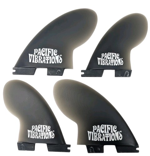 Pacific vibrations alette per - pacific,