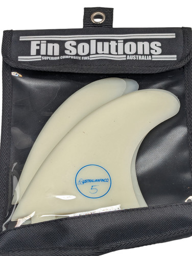 Fin solutions medium si - fin,