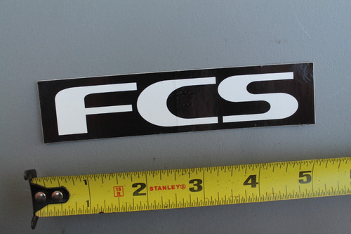 Fcs tavola surf pinne - fcs,