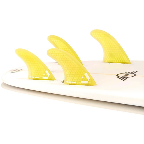 Set pinne per tavola - per, surf