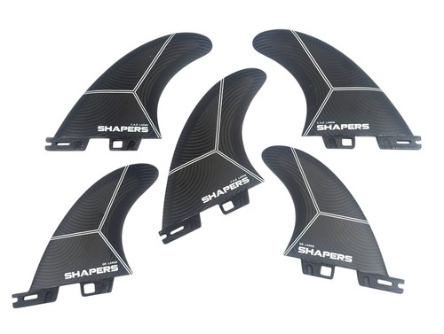 Tavola surf shapers pinne - shapers,