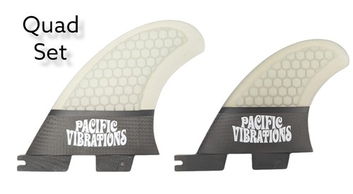 Pacific vibrations quad - rs,