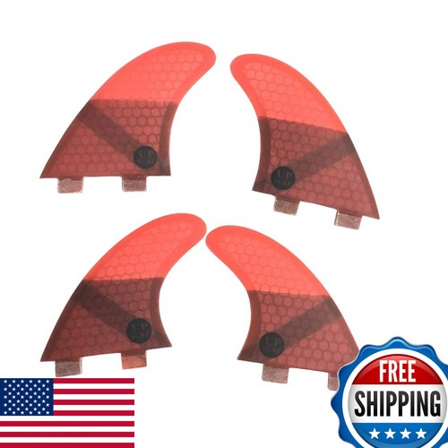 Upsurf pinne quadruple a - k2.1,