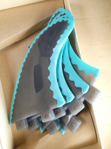 Tavola surf longboard mobyk - longboard,