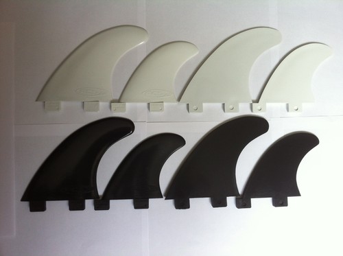 Tavola surf fcs fins g5 - tavola,