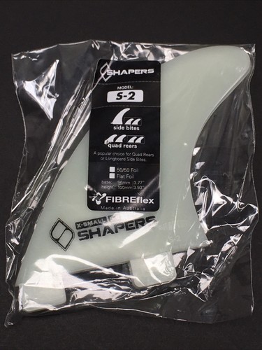 Shapers fcs fianchi set - fcs,