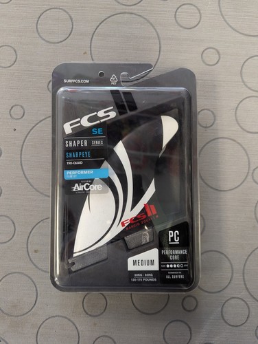 Fcs sharp eye tri - eye, tri-quad