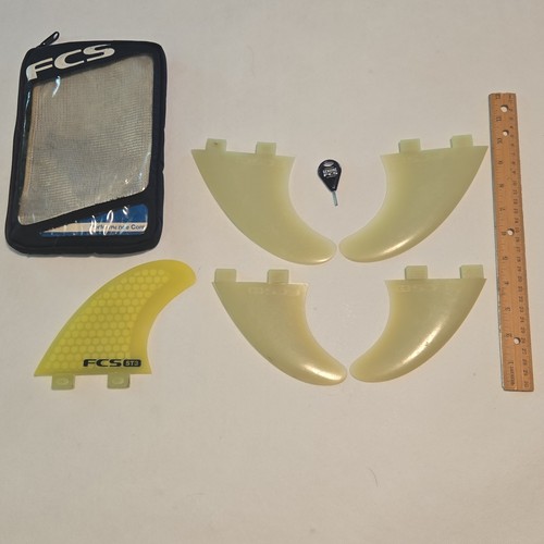 Set pinne fcs - 5, m-5