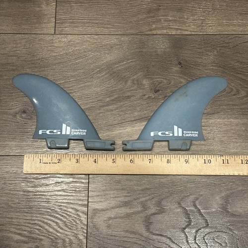 Fcs carver side - fcs, byte/quad