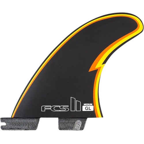 Fcs tri quad fin set - 2,
