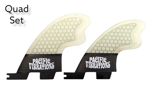 Pacific vibrations cut quad - pacific,