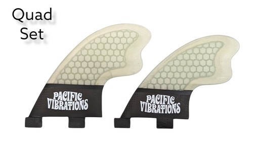 Pacific vibrations cut - vibrations,