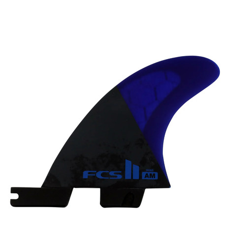 Fcs merrick set di quad - ii,