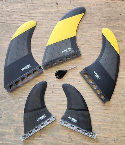 Set pinne base - 5, in