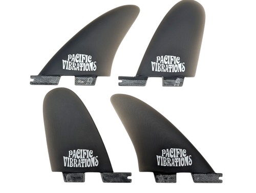 Pacific vibrations tavola - vibrations, da