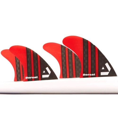Set pinne per tavola surf - da,