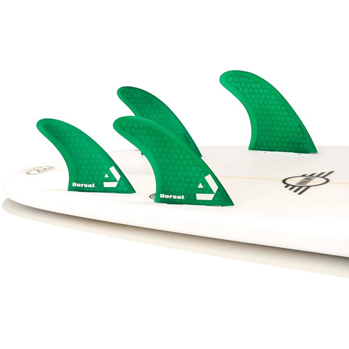 Set pinne per - per, surf